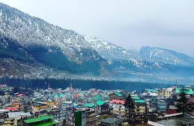 Best place to visit in winters