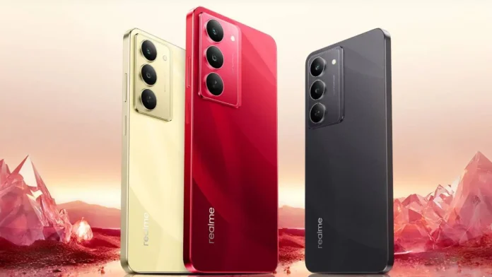 Realme 14 Pro Global Launch Date Revealed; Realme 14 Pro+ Appears on China’s 3C Certification Site