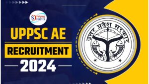 UPPSC Assistant Engineer AE Recruitment 2024