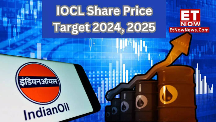 Indian Oil Corporation Share Price Live Today: Positive Trading Momentum Observed