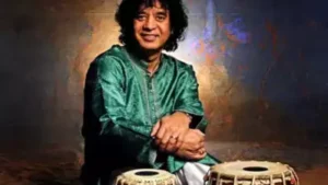 Tabla Maestro Zakir Hussain, Padma Vibhushan and 4-Time Grammy Winner, Passes Away at 73