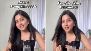 Best Superfoods for Your Skin Type: From Almonds for Dark Circles to Pumpkin Seeds for Acne