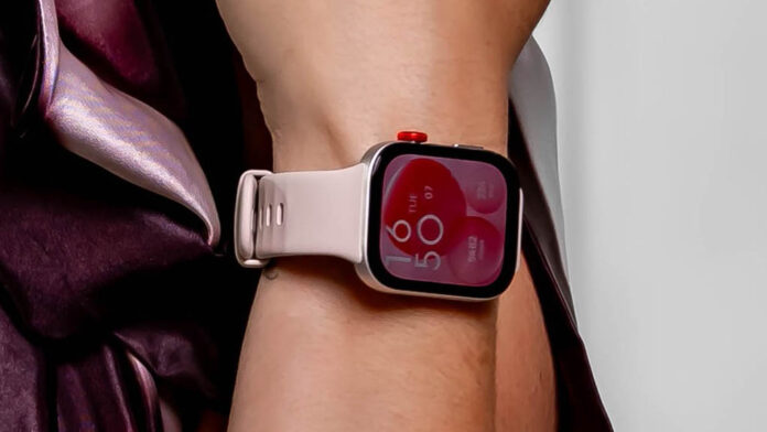 Huawei Watch Fit 4 Pro Tipped to Launch with Stunning New Colors